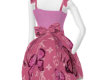 230g-LV Triana's Dress