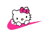 hello kitty NK