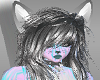 SL Watercolor Kitty Bund