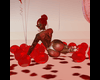 Rose Rug