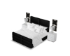 Luxury King-size Bed