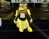 BumbleBee Outfit V2