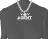 Head Agent Chain F