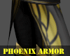 Phoenix Armor Bottoms