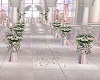 Wedding Aisle