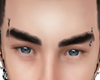 !N> EYEBROW+TATT