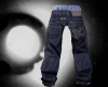 [CC] Jeans Basic Jeans