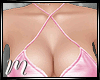 *M* Metallic Pink Bundl