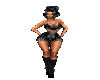 Selenas Sas Fit 9