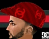 LV- RED HAT
