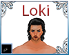Loki Skin
