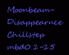 Moonbeam-Disappearance