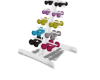 Dumbell Rack