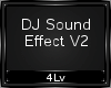 Lv. DJ Effect V2