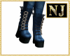 NJ] Liberty boots