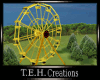Colossus Ferris Wheel