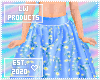 [LW]Kid Skirt