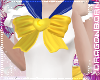 ☾ Sailor Scout Luna
