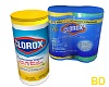 ! Clorox Disinf Wipes v2