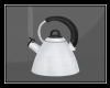 Stove Kettle