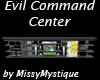 Myst Evil Command Center
