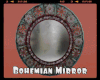 *Bohemian Mirror