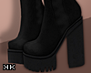 K| Monique ... Platforms