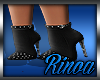 Demoness Shoes