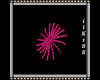 [K1] Pink Motion Lights