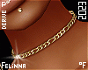 Perfect Gold Choker