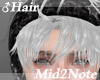 +Mid2 Taro Silver