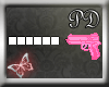 [PD]Pink Star Gun
