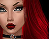 Romiella..Ruby Red Hair