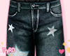 🦋 Star pants