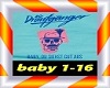 Die Draufgaenger-Baby...