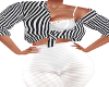 Blanche Outfit