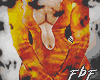 F*Pumpkin M Dress !