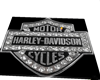 Harley Diamond Rug