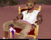 Throne Avi Wit Lean Cup