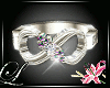 Zeva's Infinity Ring