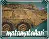 Tank Driver Avi M