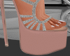 T// Heels Pink