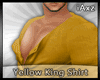 |iA|Yellow King Shirt