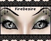 FD Silver Eyes