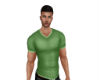 KB Men's Green Muscle