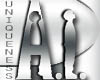 U.U. A.I. Film Logo