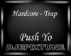 HC PushYo