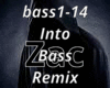 Into Bass Remix