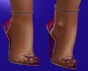Strawberry Wine Sparkle