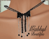 Mia Choker